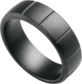 Rochet férfi acel ékszer gyűrű A439664